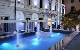 Lhp Hotel Montecatini Palace & Spa