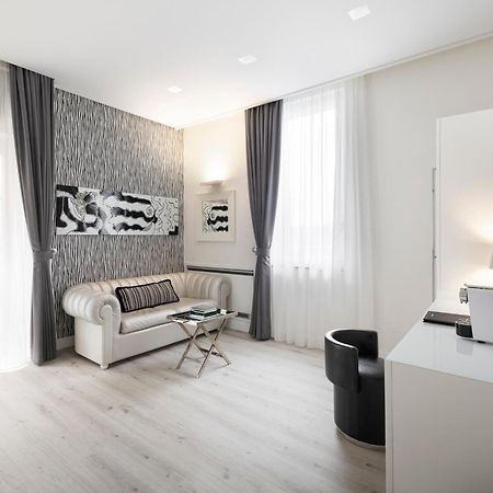 Lhp Hotel Montecatini Palace & Spa Exterior photo Suite