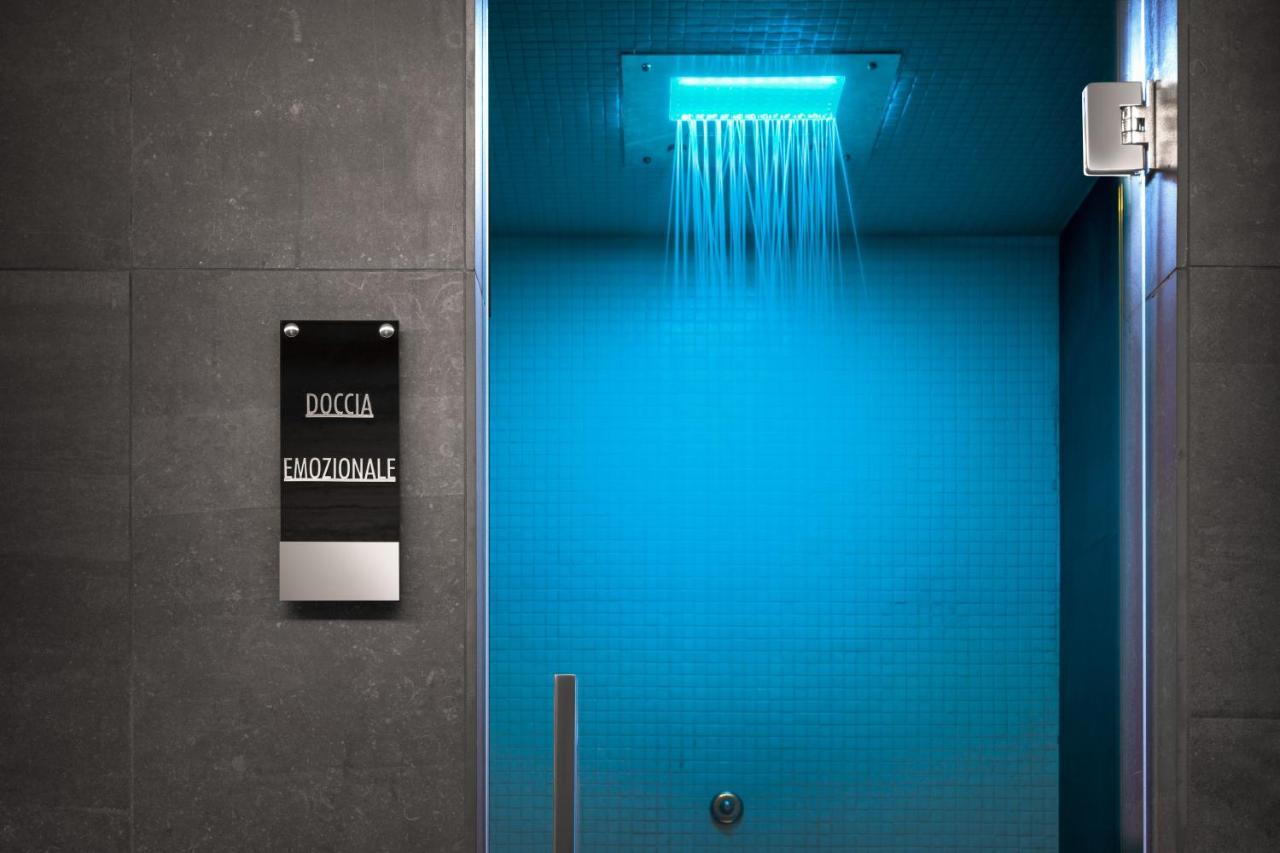 Lhp Hotel Montecatini Palace & Spa Exterior photo Emotional shower