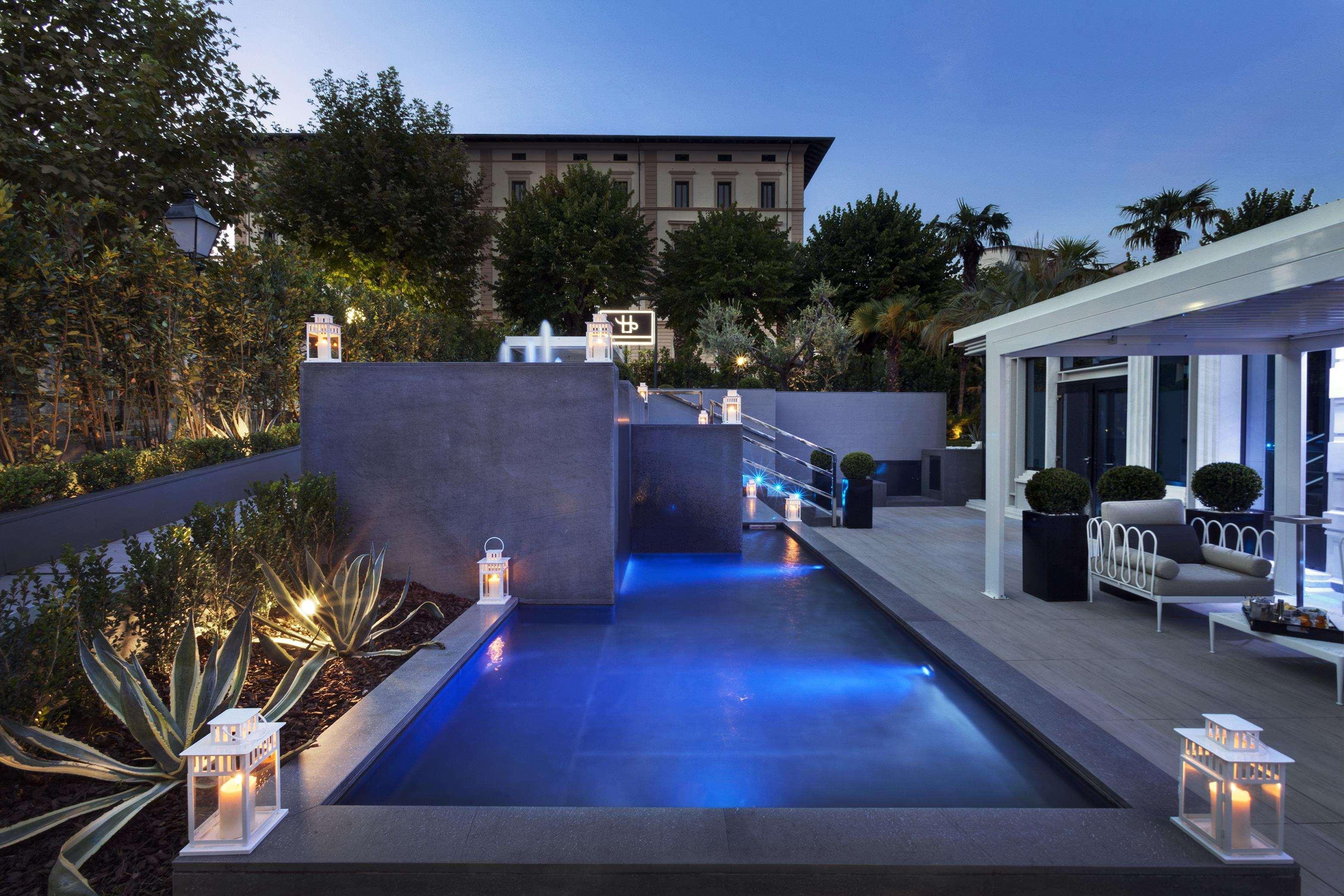 Lhp Hotel Montecatini Palace & Spa Exterior photo The Westin Athens