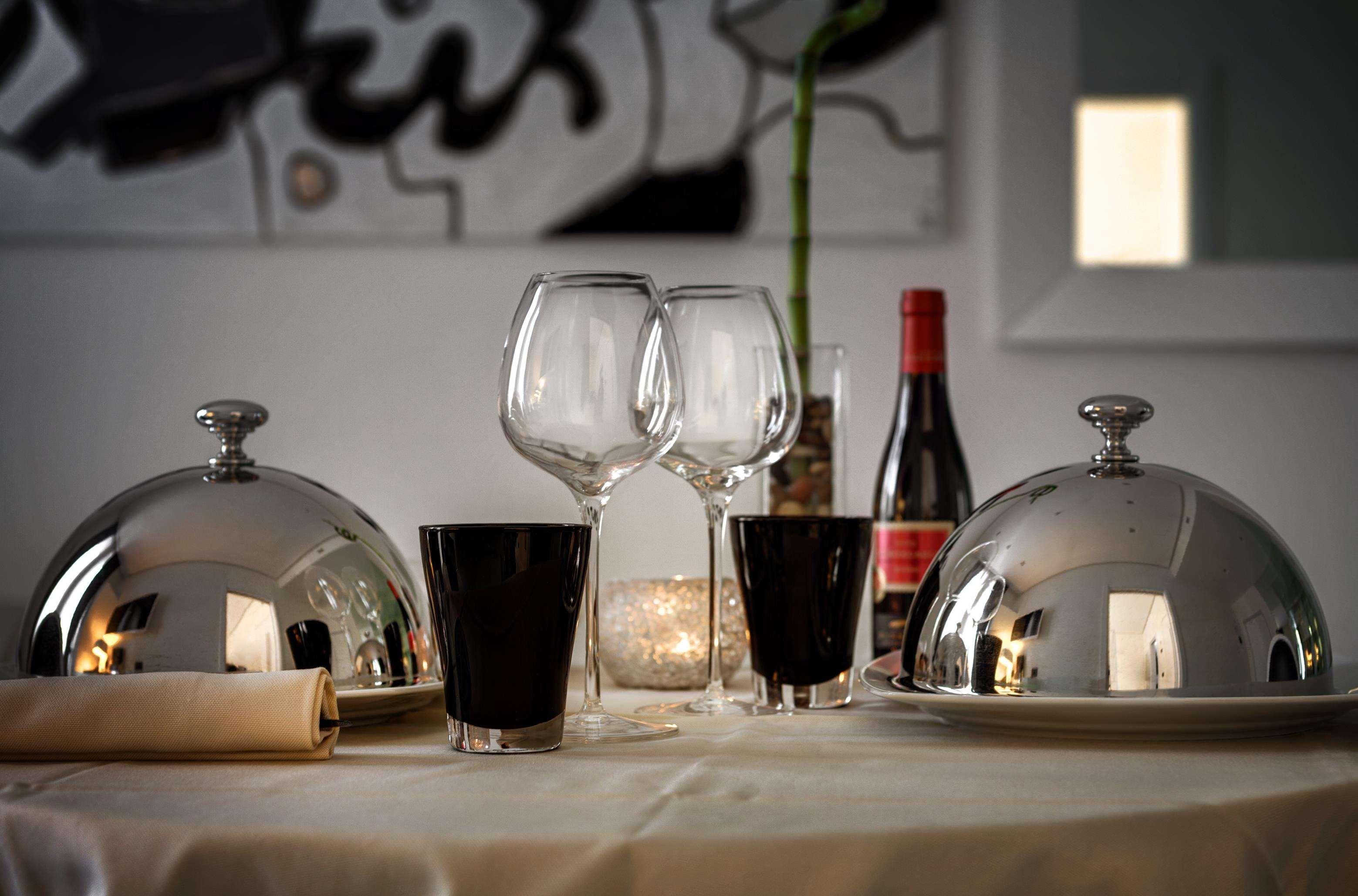 Lhp Hotel Montecatini Palace & Spa Exterior photo Wine glasses