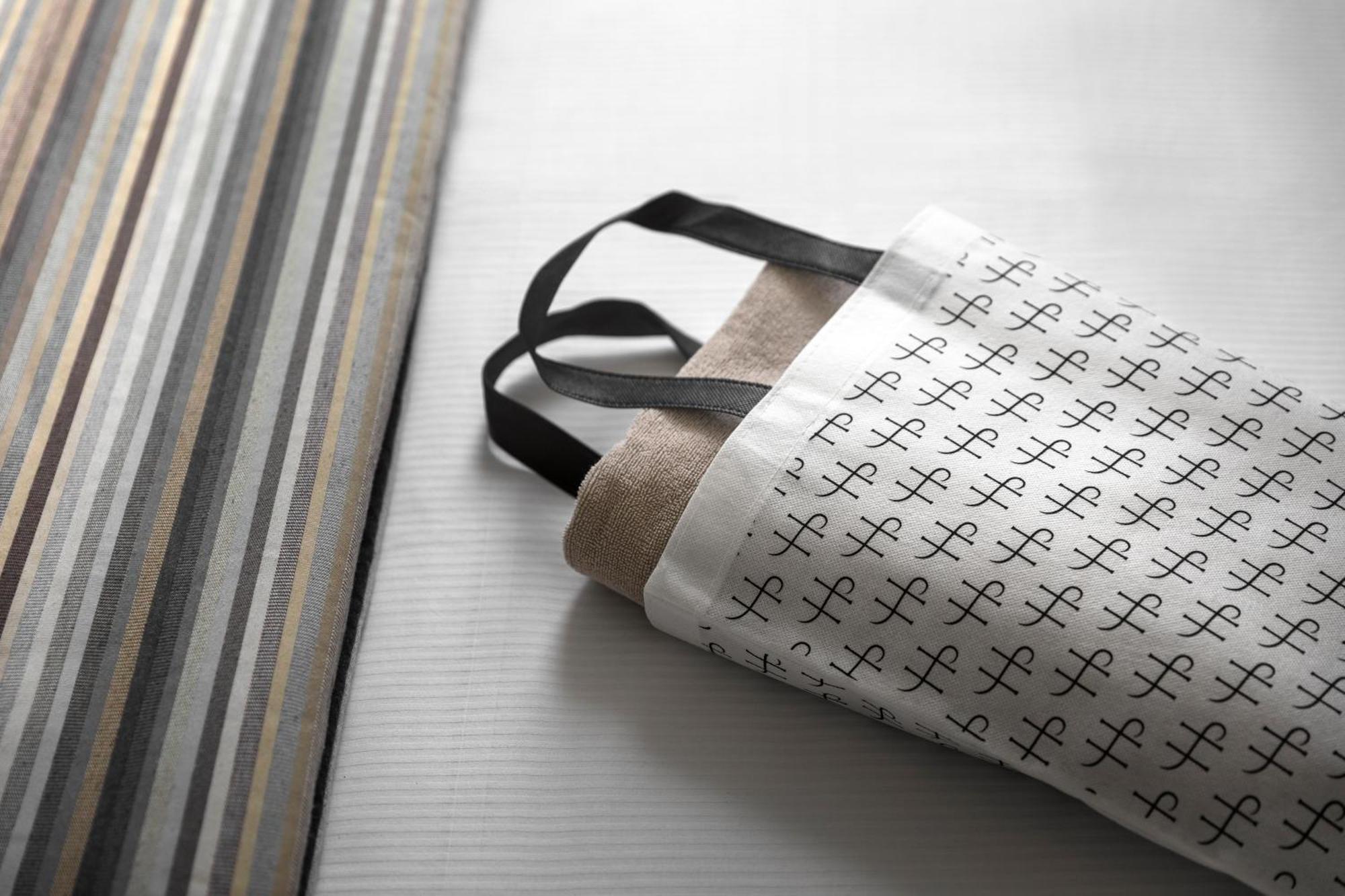 Lhp Hotel Montecatini Palace & Spa Exterior photo A paper bag